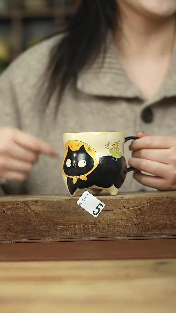 福利/设计师手作款！！喵喵系列！！