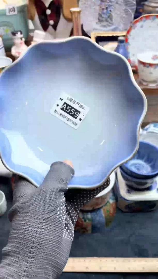 其他♥猫总严选瓷器♥A559