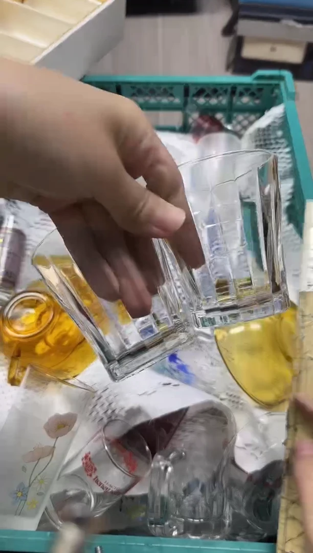 手工艺品玻璃淡*460