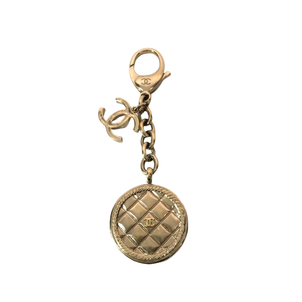 95新/饰品/香奈儿/250220EL0004