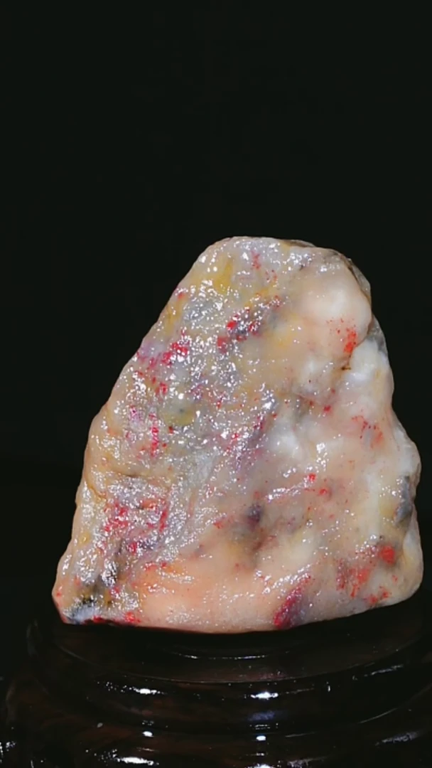 【闪购商品】昌化石昌化鸡血石