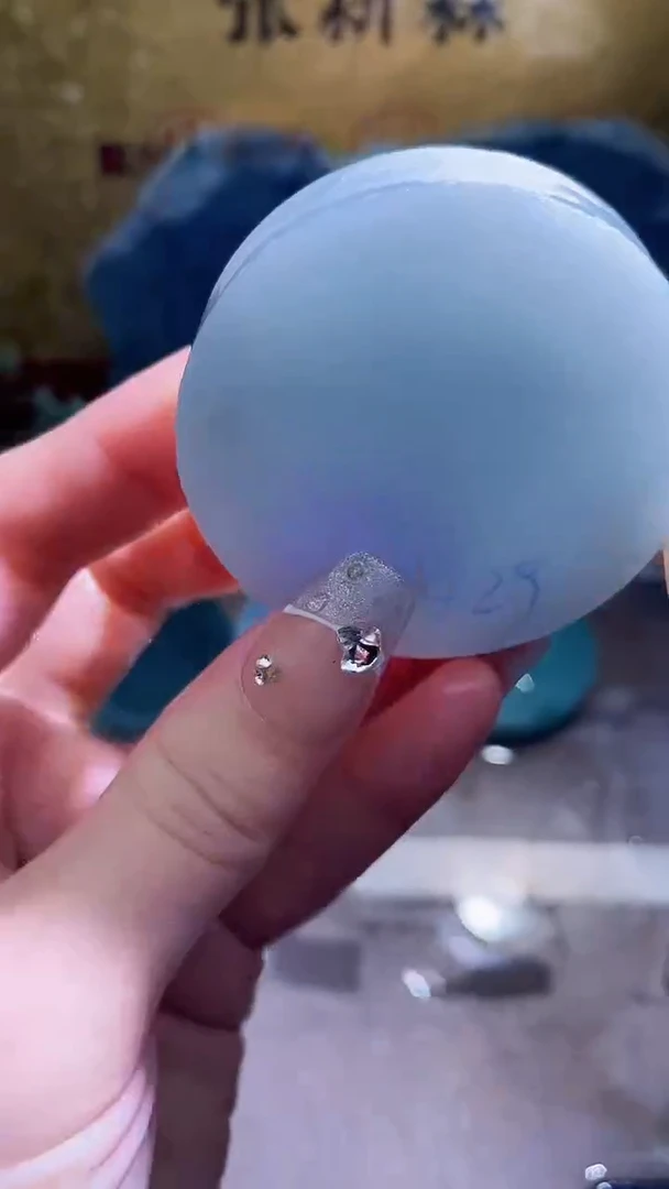 未镶嵌挂件翡翠小梦242