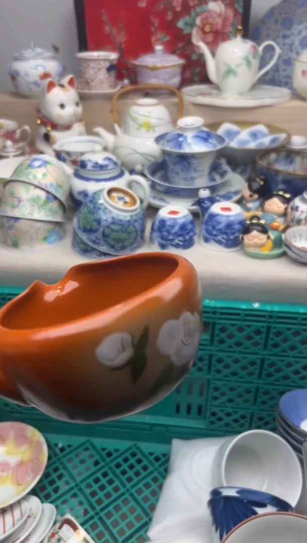 【闪购商品】瓷片一单一付28米包邮哦