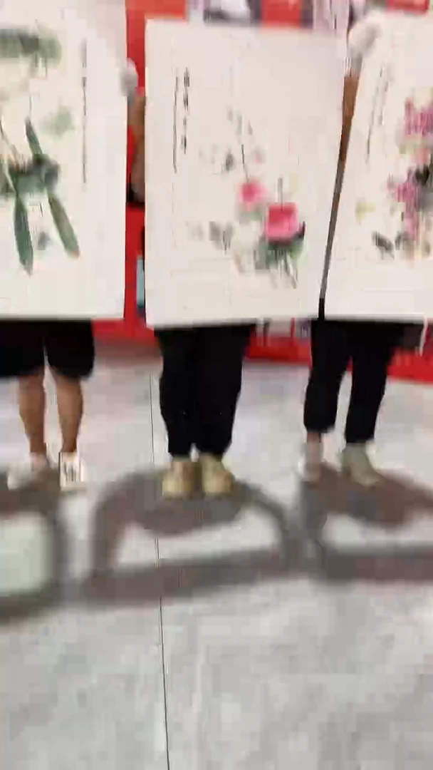 国画史龙-绘画作品-29