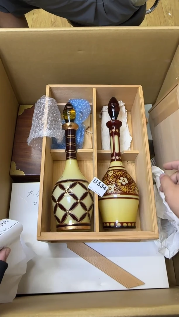 瓷片润***友中古商品谨慎参拍534