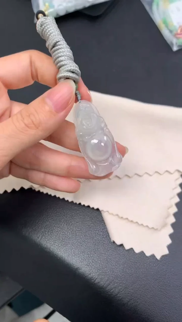 定制翡翠未镶嵌模式推广期48小时鉴赏期