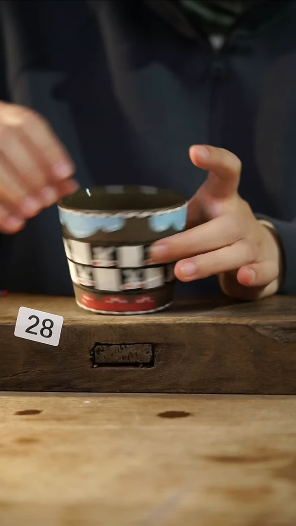 瓷片开播福利！！不顾一切之落单福利！！大杯