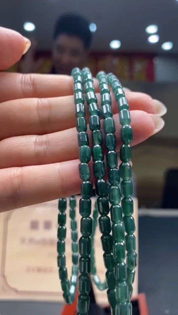 【闪购商品】翡翠颈饰未镶嵌多样性发货【只发一件】*q14