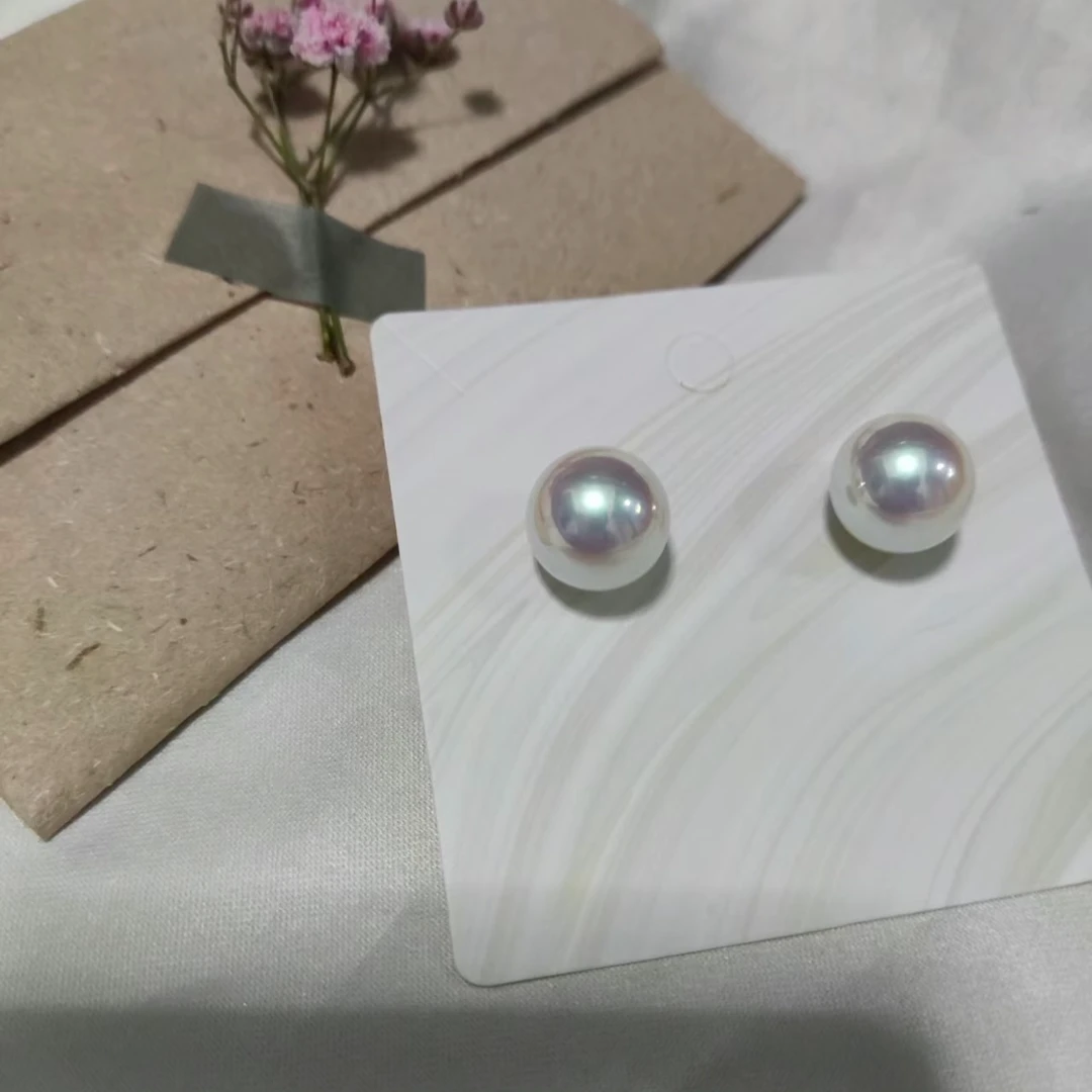 天然淡水真珍珠饰品 一物一拍 拍下请备注编号