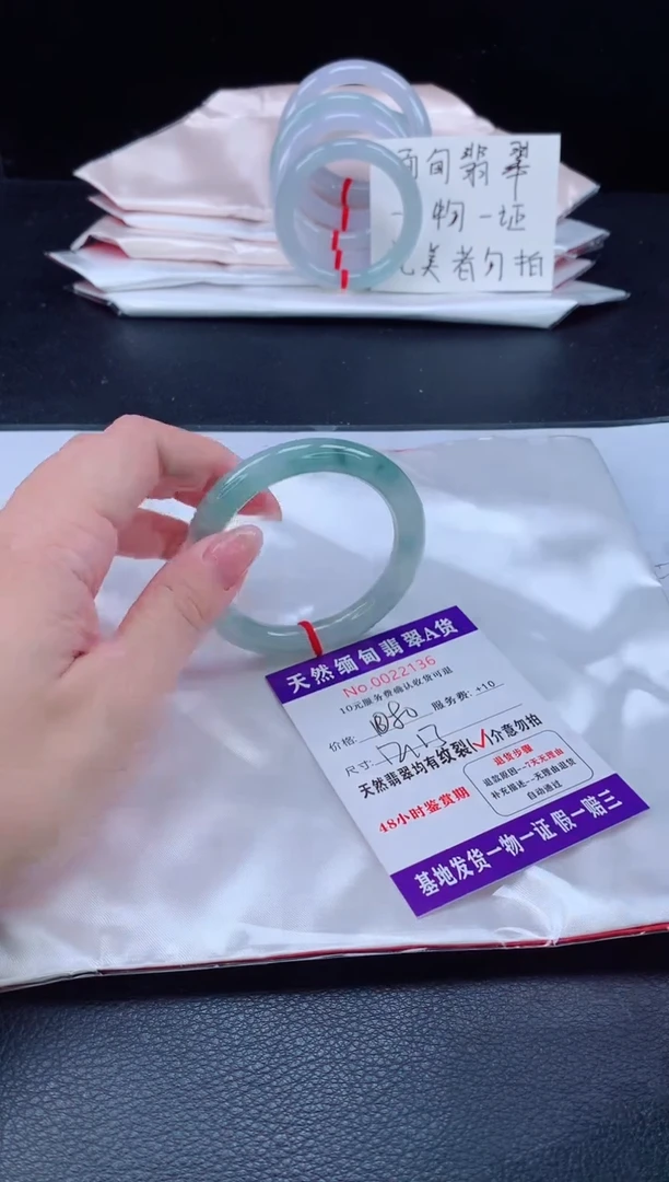 未镶嵌手镯翡翠11111111