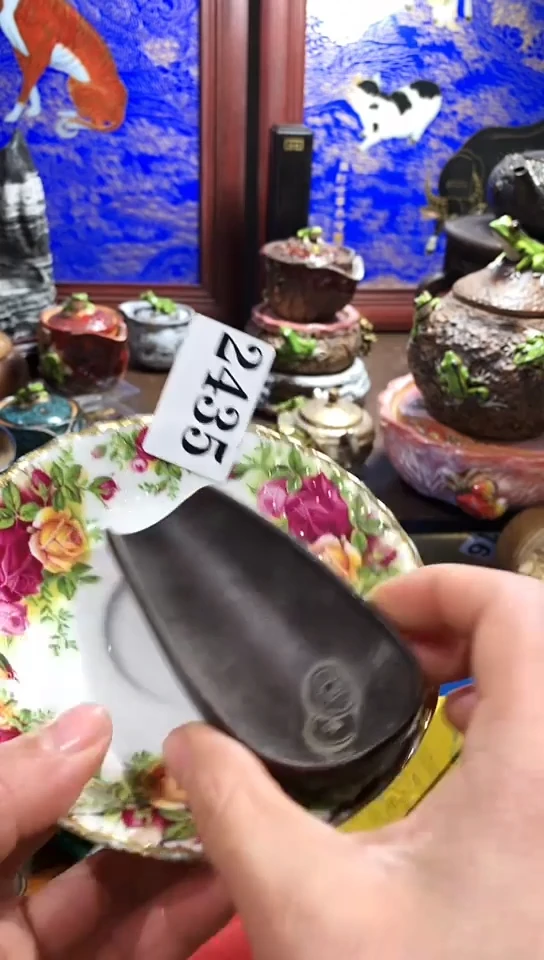 【闪购商品】瓷器默认链接一物一拍