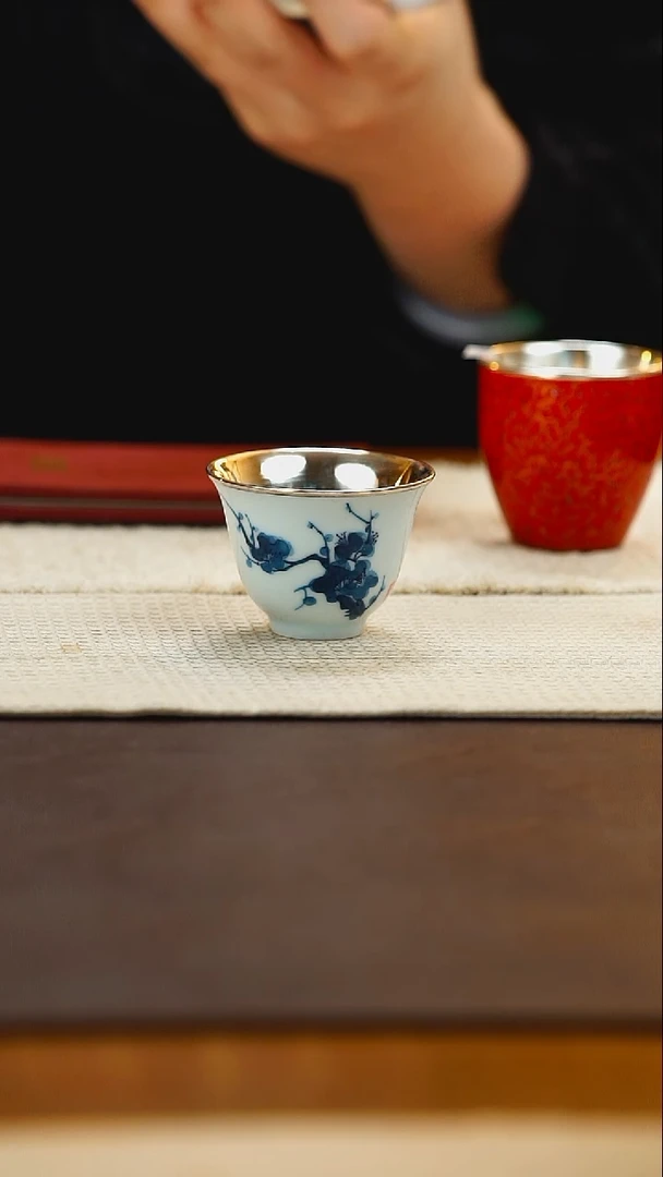 v****n古悦包银杯