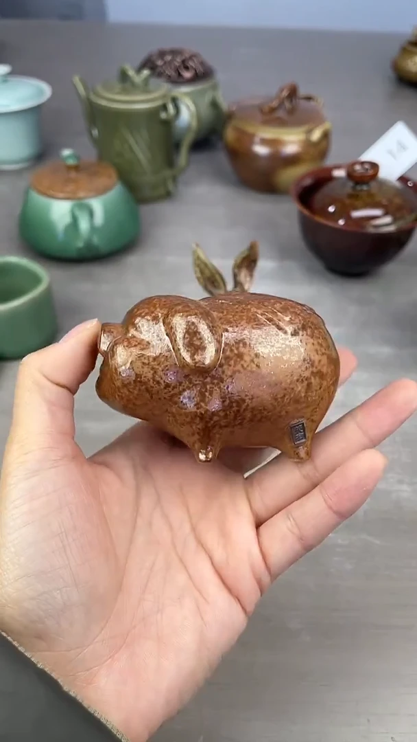 青瓷仓储福利清仓