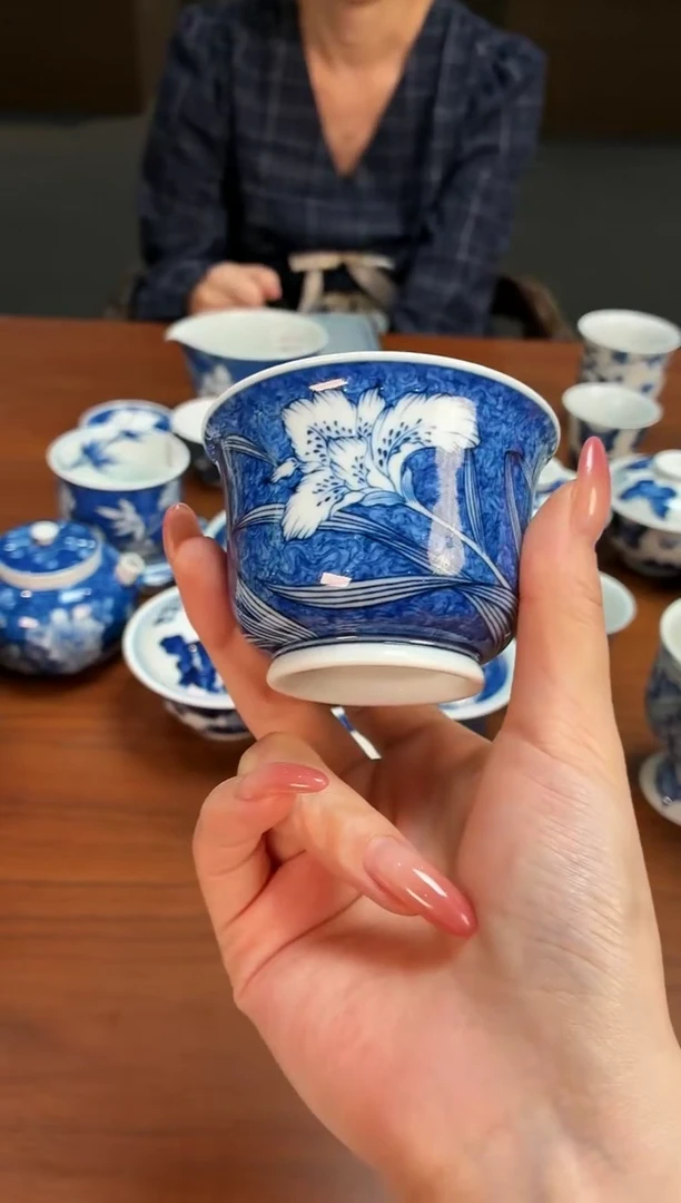 十方雨后