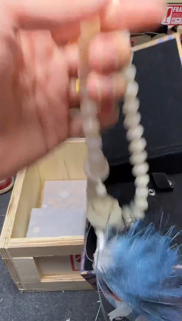 非洲檀香手串/手链文羽阁文玩闪购链接