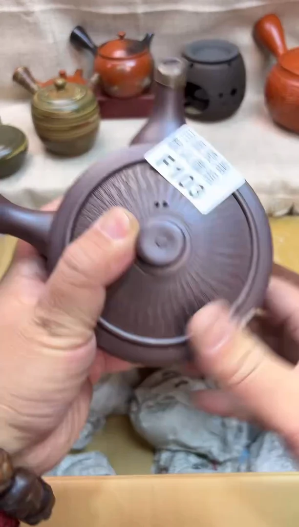 猎***外103海外茶壶海外茶壶