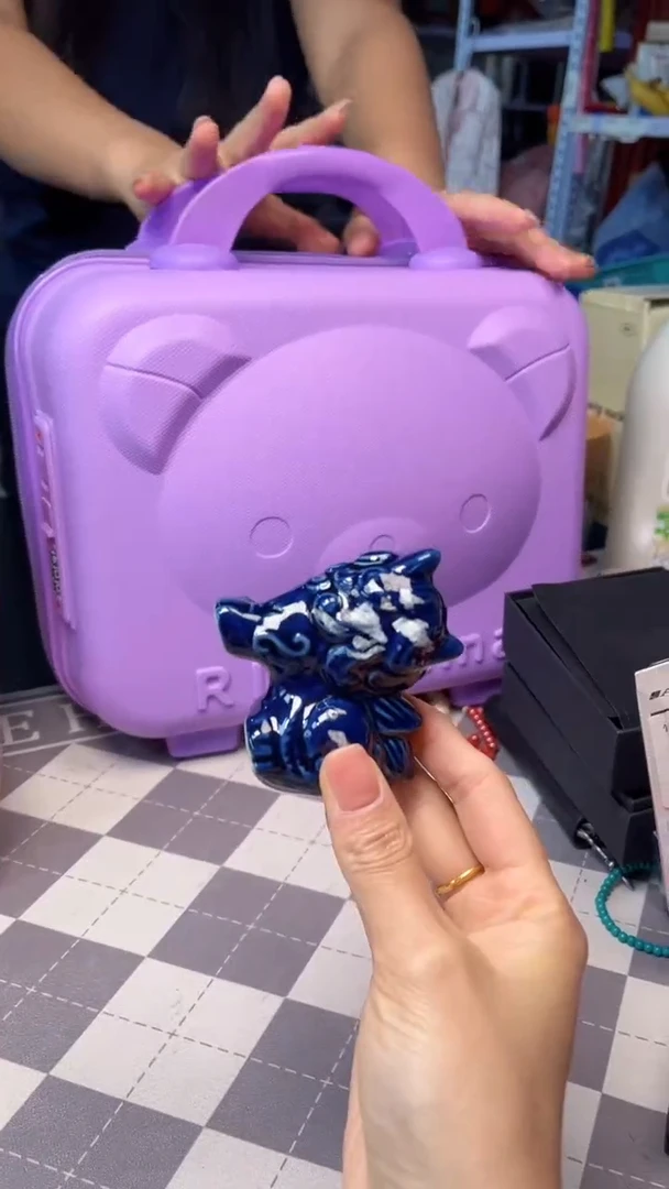 瓷片陶茶666文玩周边多人