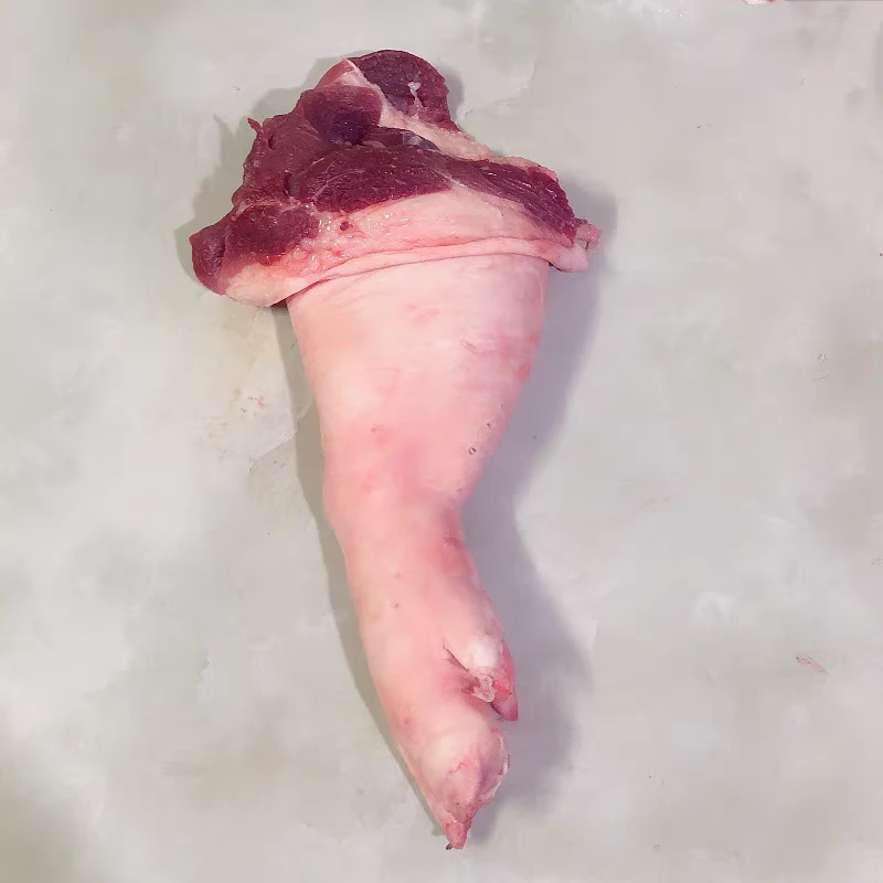 代购猪肉【看好再拍不售后】