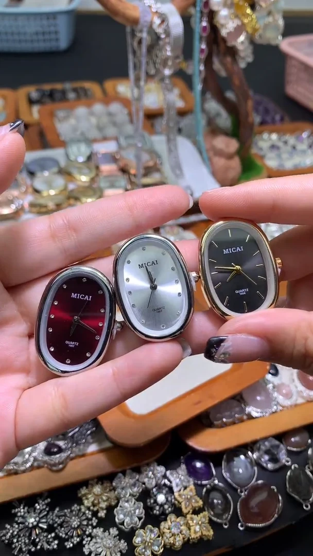 锆石合金表盘20元1个 （下单备注颜色）