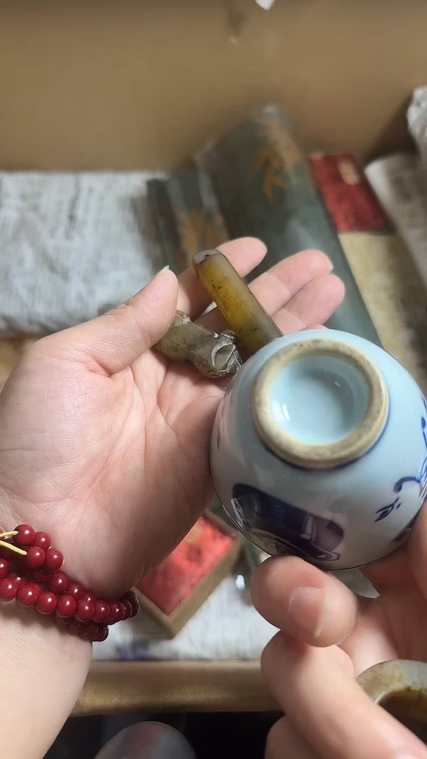 欧*工艺美术艺术品