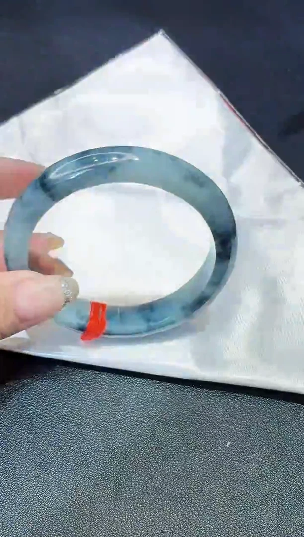 未镶嵌手镯翡翠翡翠手镯57