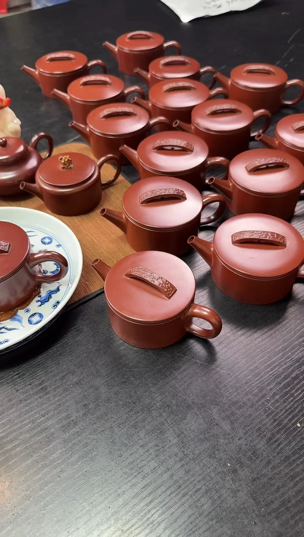 -C*大汉瓦-预售-