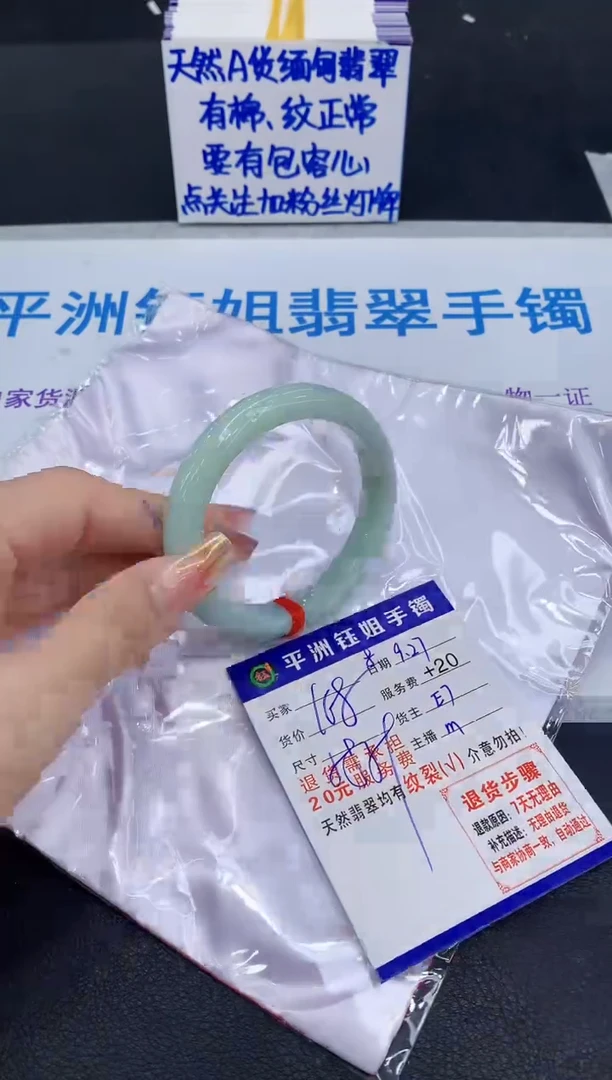 未镶嵌手镯翡翠11111