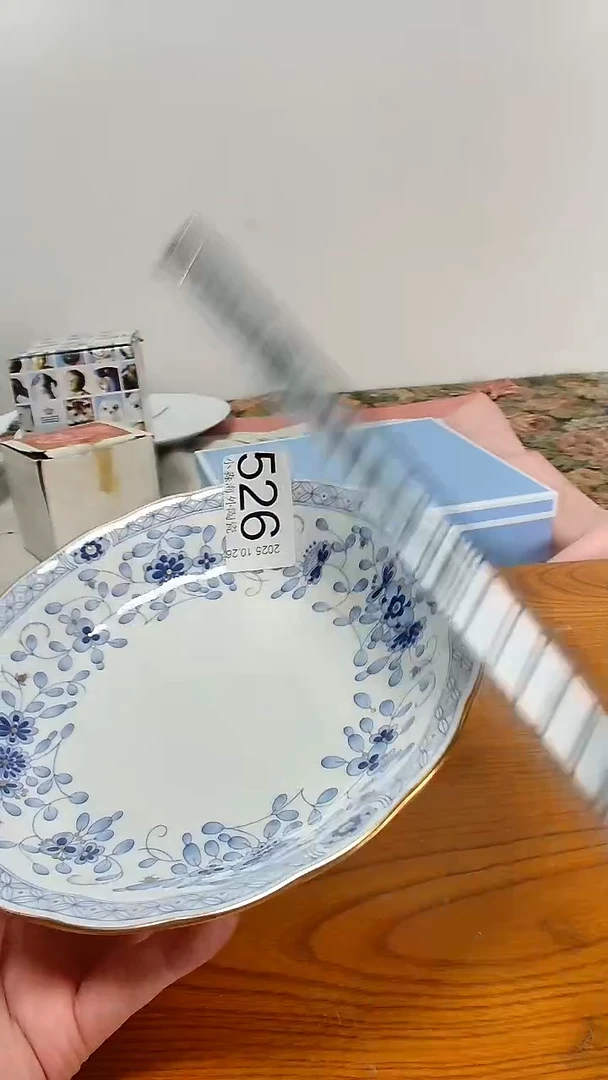 瓷片小淼海外陶瓷工艺品