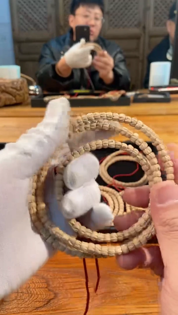 【闪购商品】柏香籽/百香籽手串5555555555