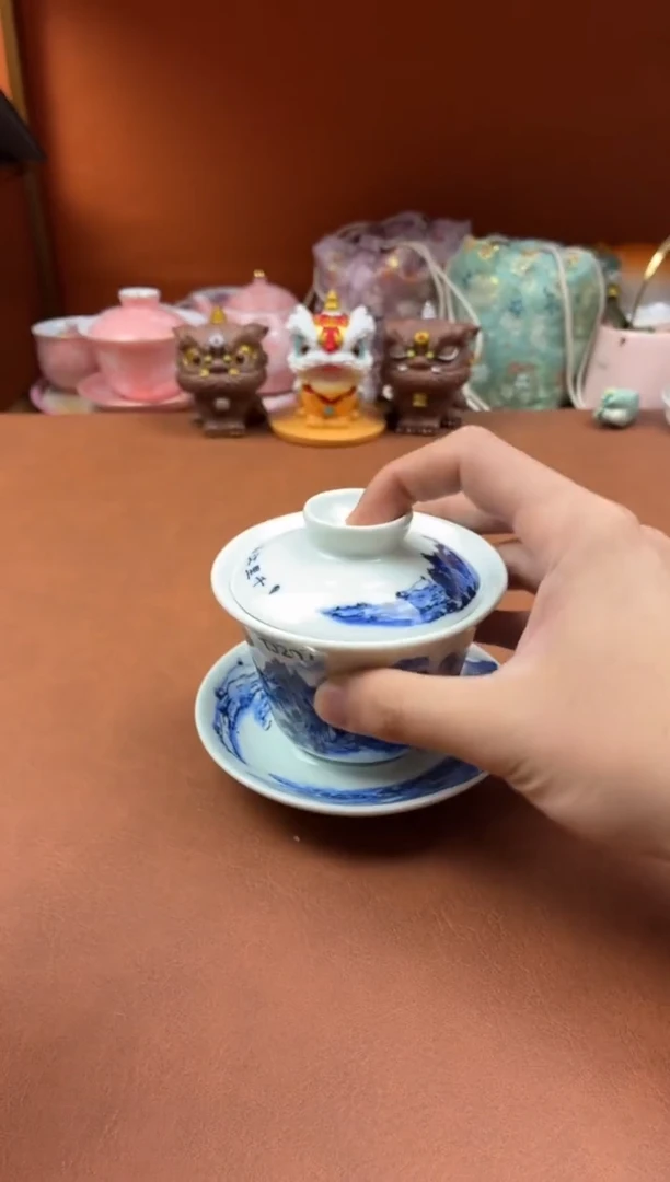 陶瓷@@@云问茶具链接