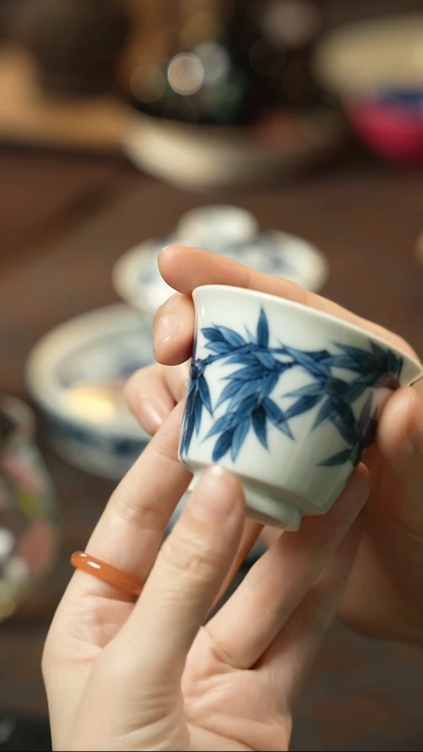 【见珊】专属雨后专属