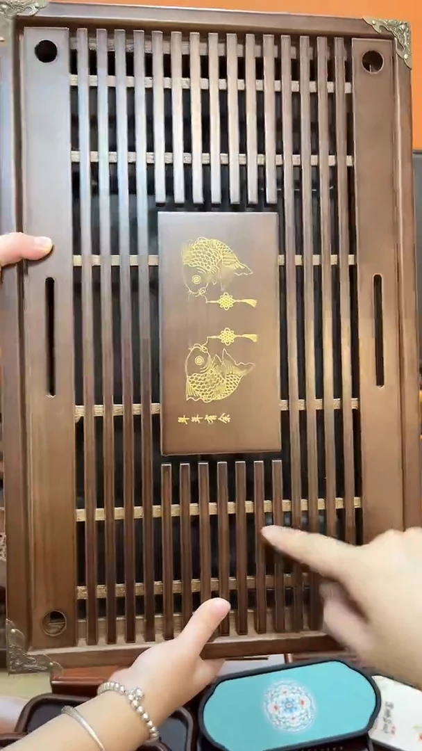 茶盘茶盘43*28茶盘