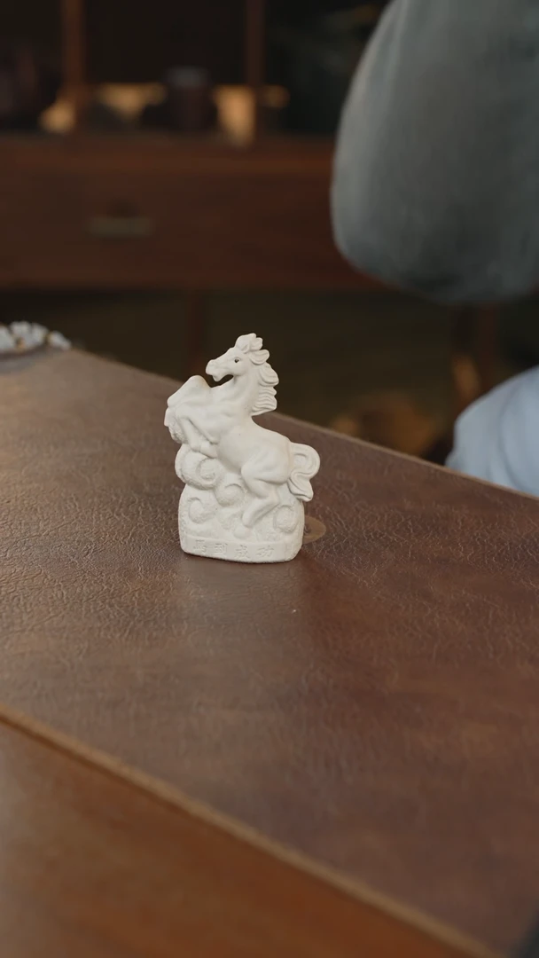 【闪购商品】紫砂茶壶手把件手把件