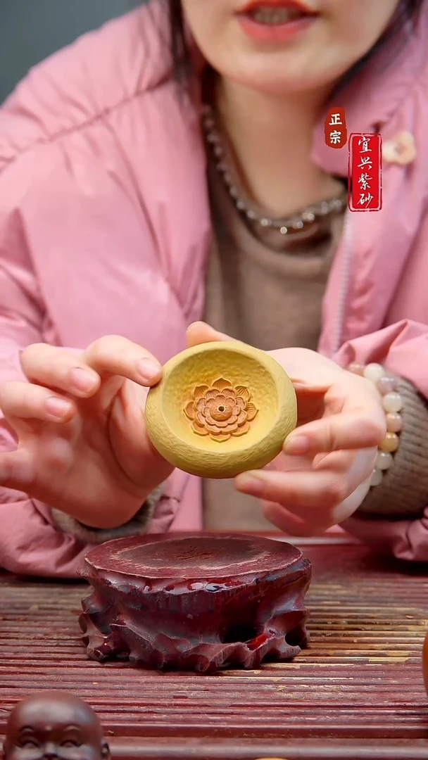 紫砂茶宠宜兴紫砂茶宠摆件