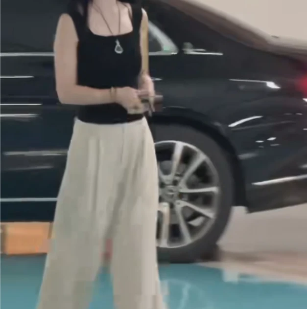 2025夏季时尚潮流百搭精品女装宾2uuo