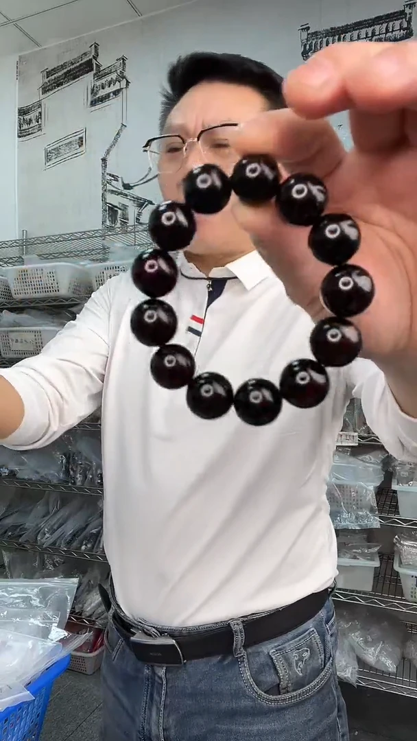 裸石琥珀未镶嵌A2851天然蜜蜡