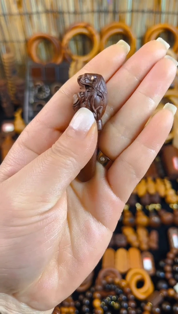 雷击木，枣木龙头七星剑