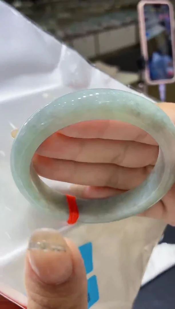 未镶嵌手镯翡翠翡翠手镯57