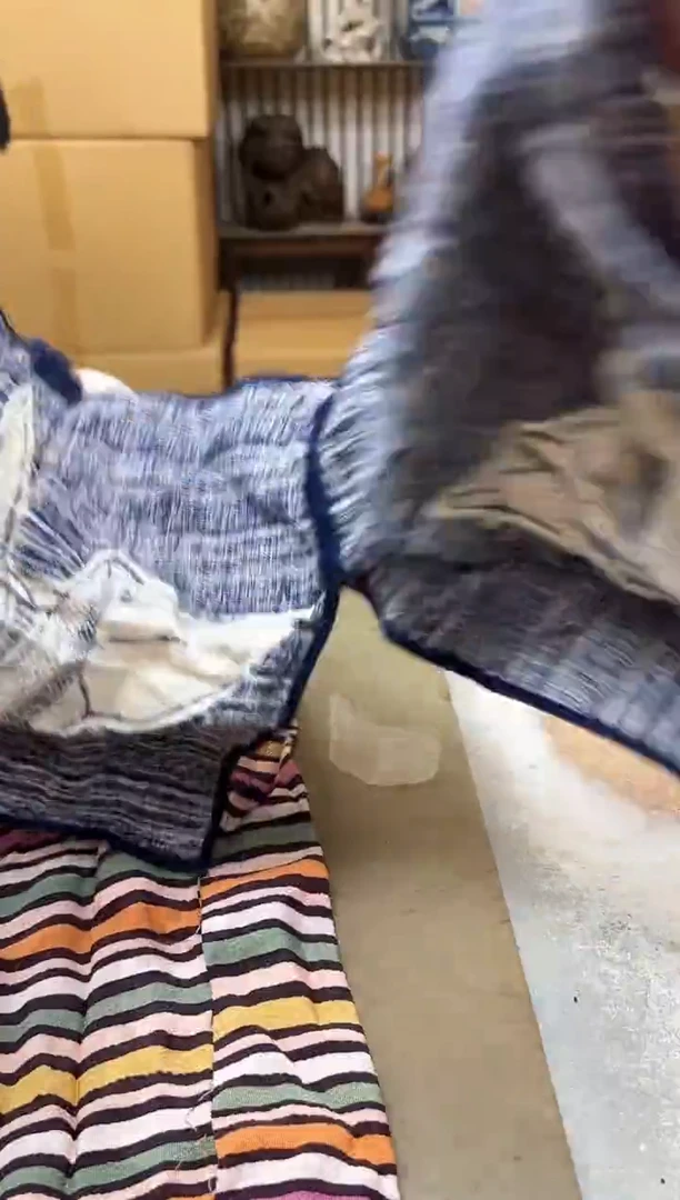 瓷片376聚宝缘海陶精选