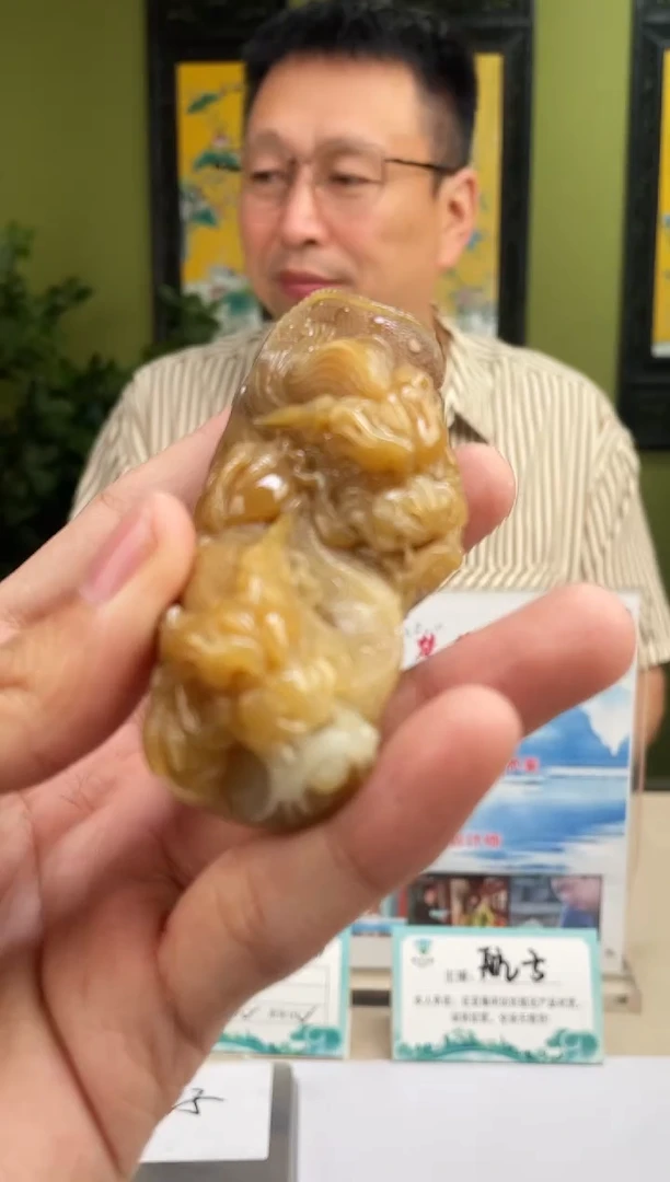 定制和田玉多样性发货 拍一发一