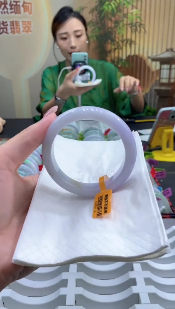 未镶嵌手镯翡翠000030953