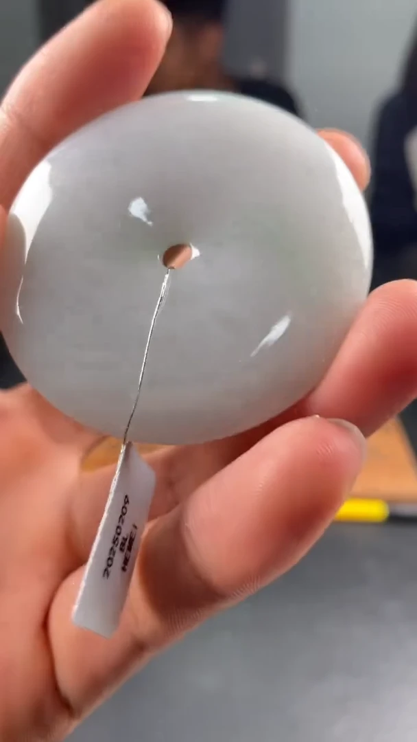 【闪购商品】定制翡翠未镶嵌定制孤品