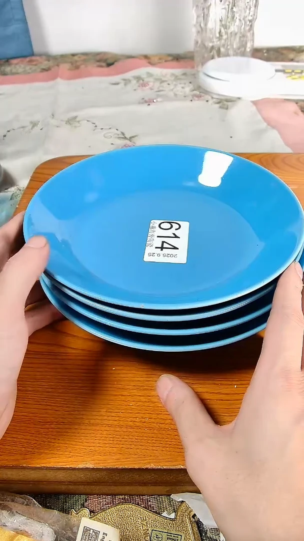 瓷片用****2小淼海外陶瓷工艺品