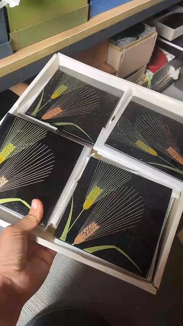 26.五片一套12*12公分