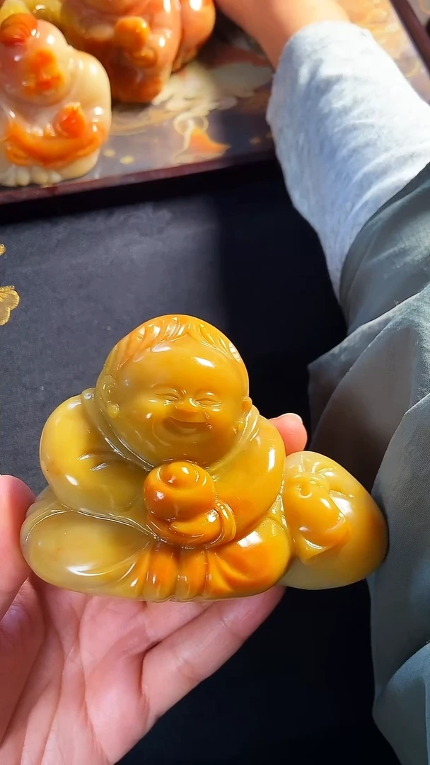 寿山石瘦*000000