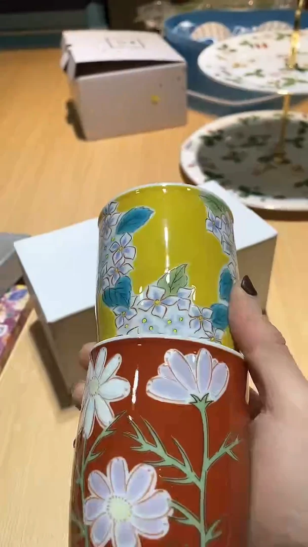 【闪购商品】瓷片锅碗瓢盆一件不剩