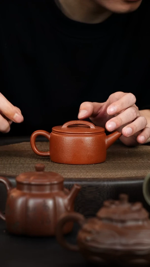 茶壶紫砂精品紫砂壶