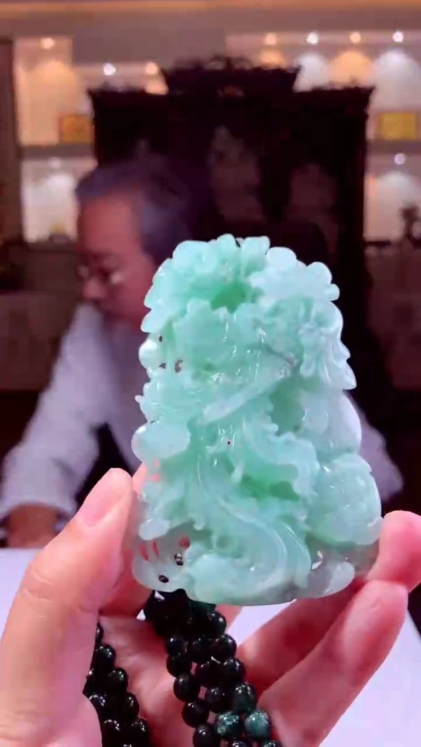 未镶嵌定制翡翠天然翡翠（拍一发一）