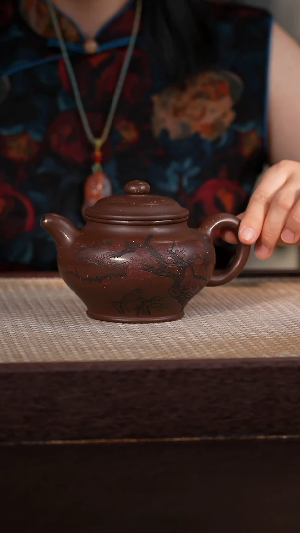 紫砂紫砂壶111111