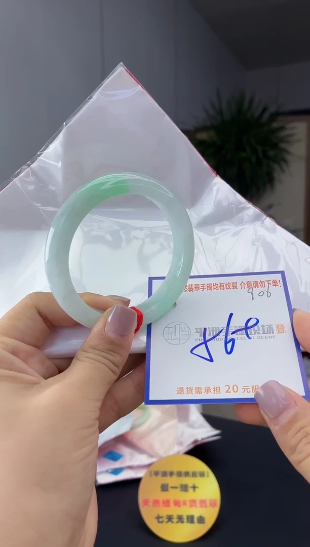 未镶嵌手镯翡翠111111111
